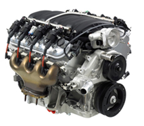 U3676 Engine